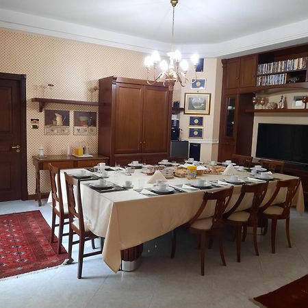 La Suite Del Vulcano Belpasso Luaran gambar