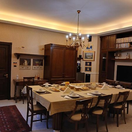 La Suite Del Vulcano Belpasso Luaran gambar