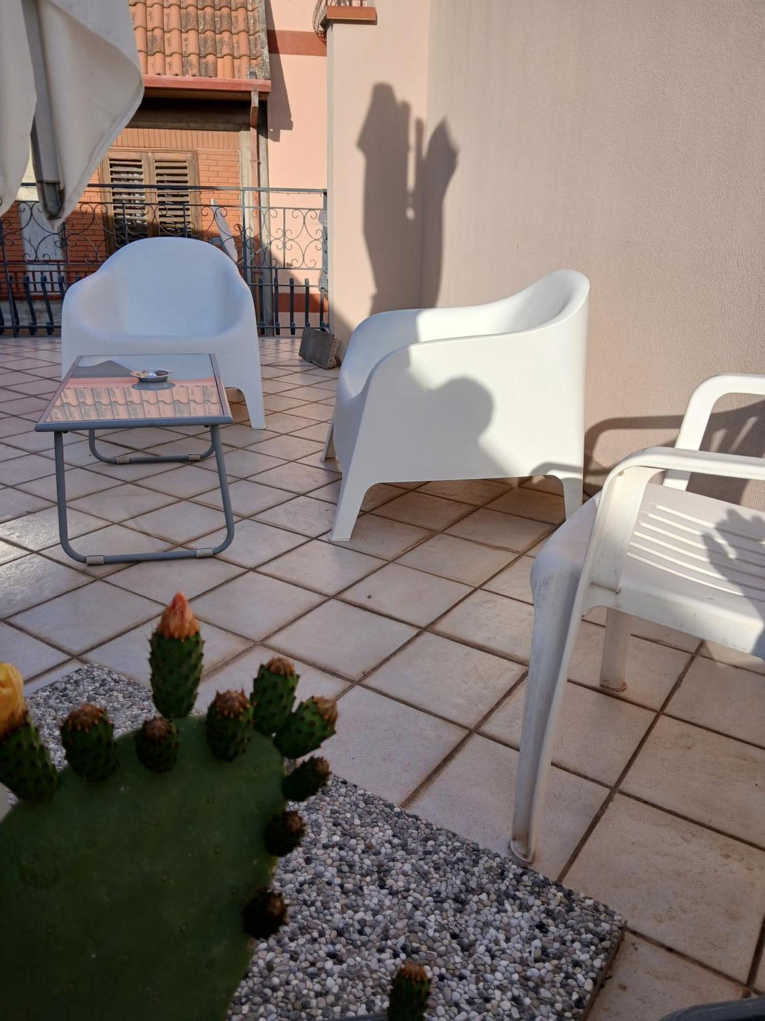 La Suite Del Vulcano Belpasso Luaran gambar