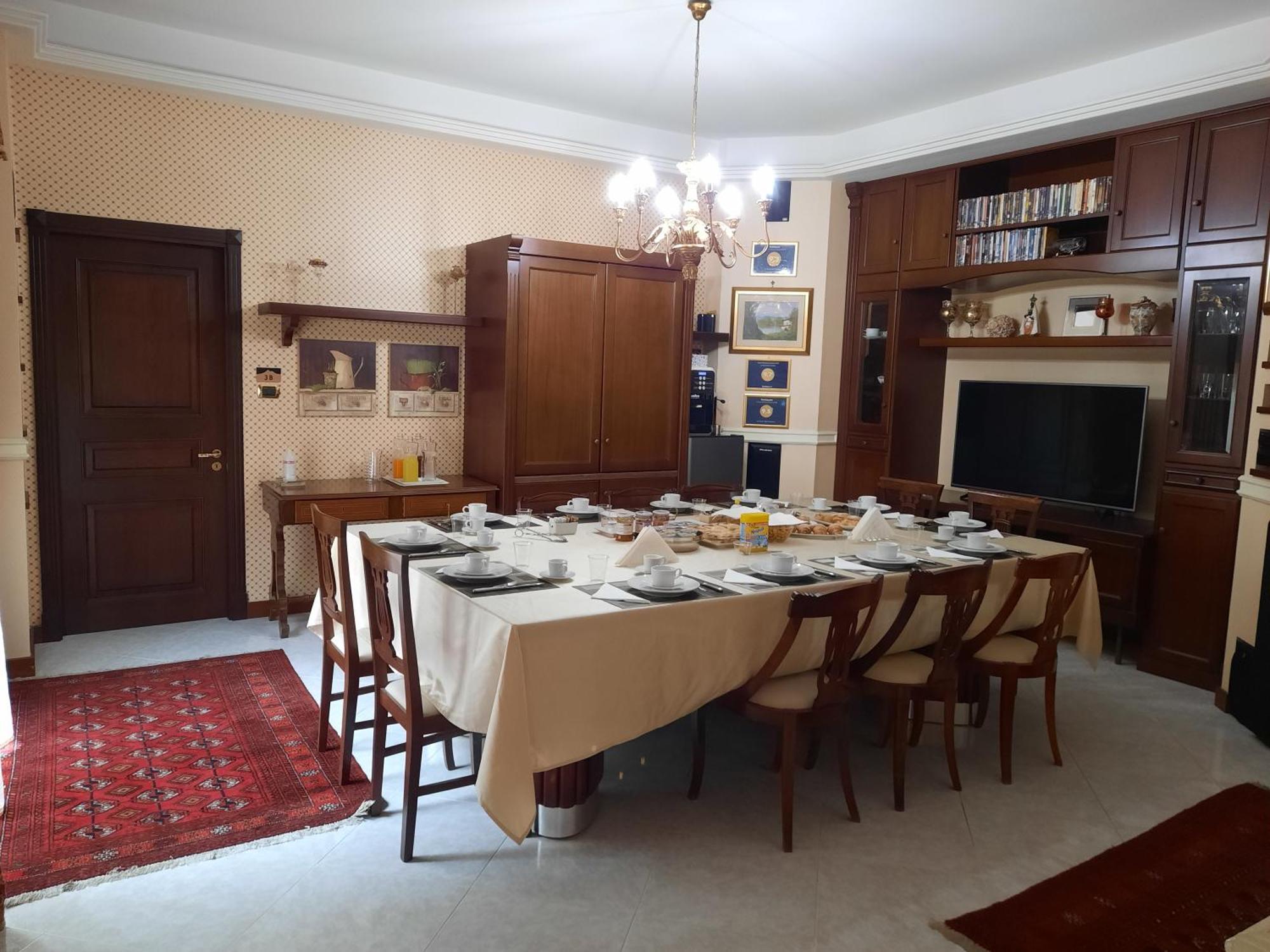 La Suite Del Vulcano Belpasso Luaran gambar