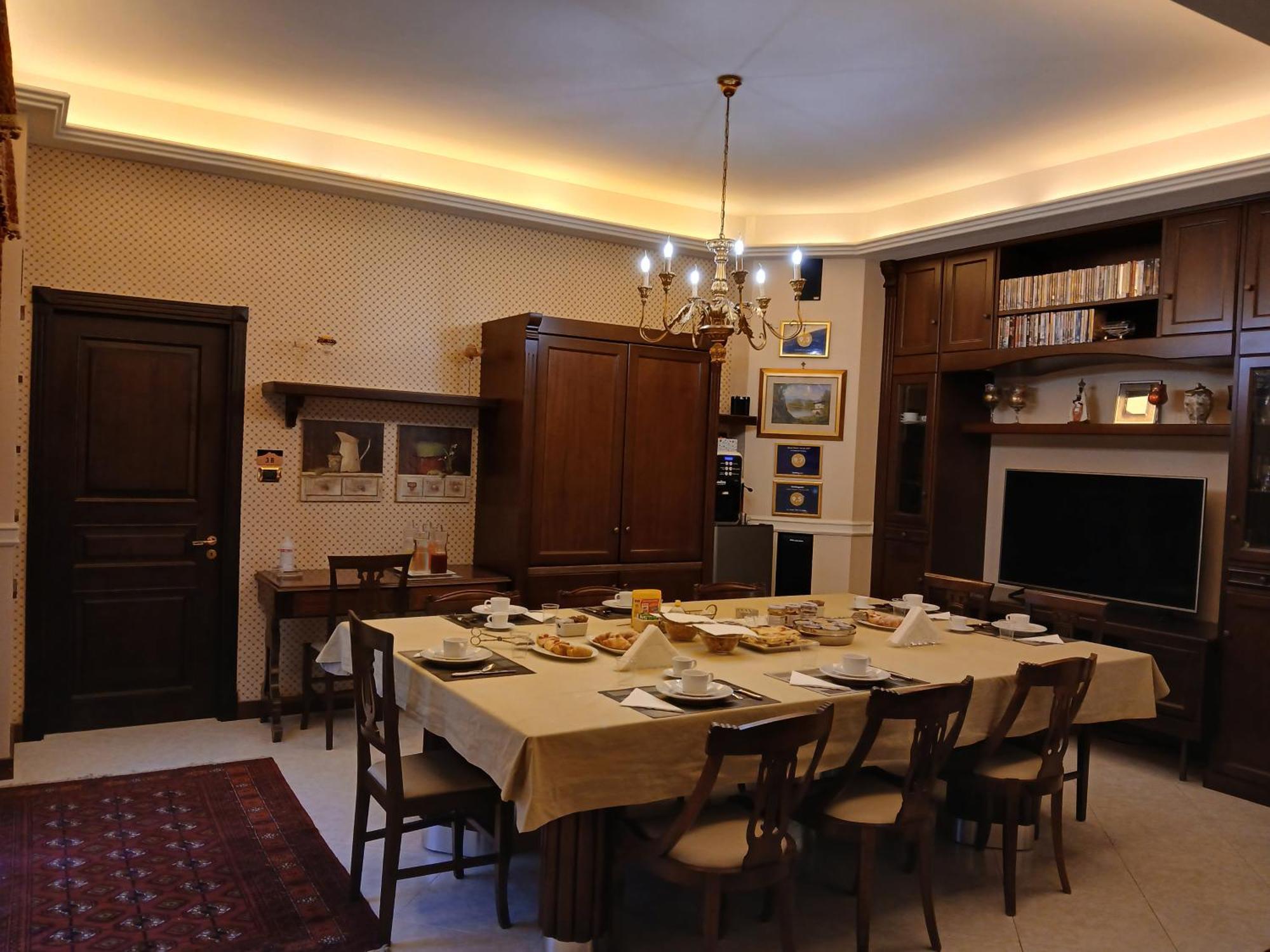 La Suite Del Vulcano Belpasso Luaran gambar