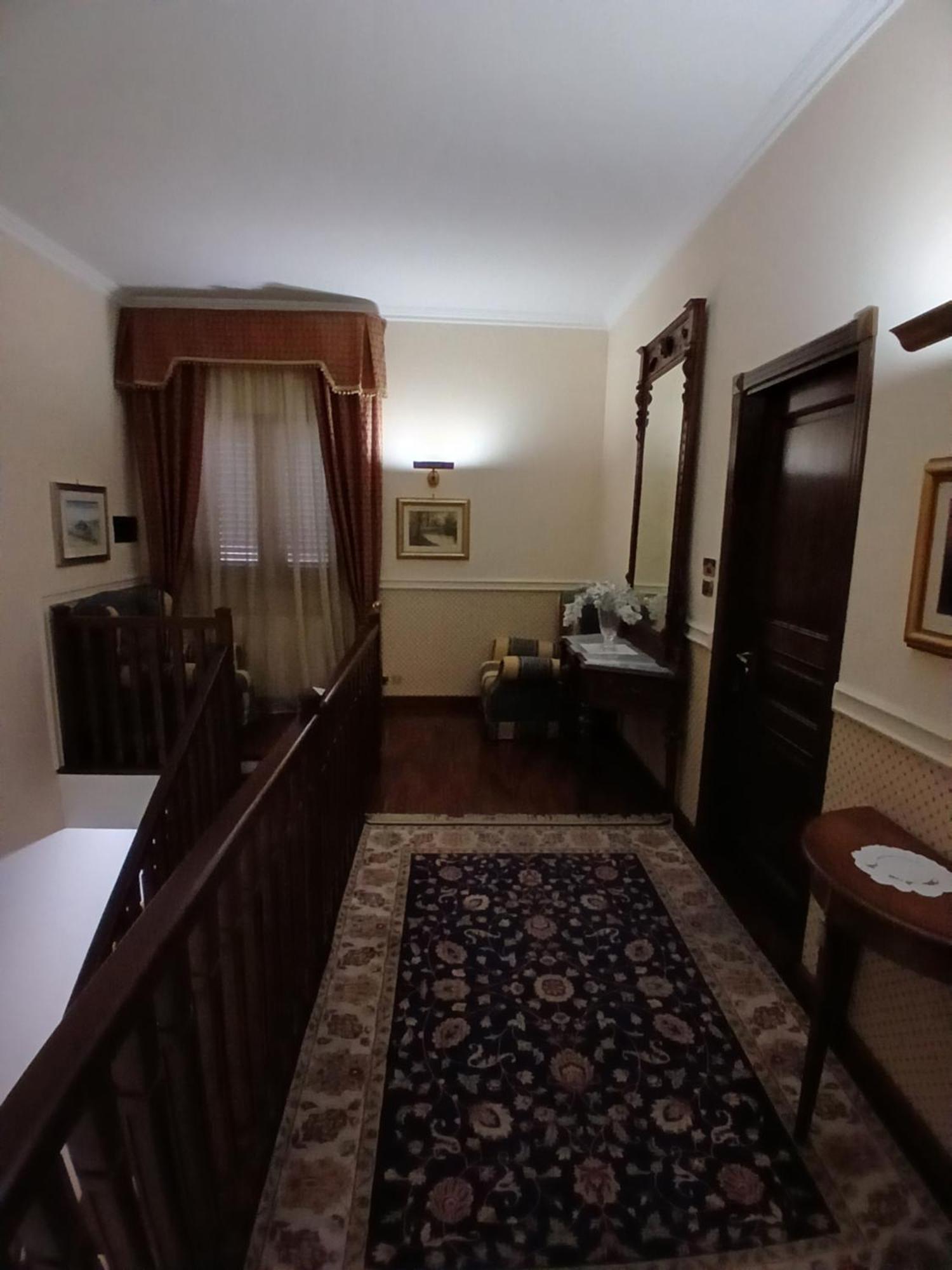 La Suite Del Vulcano Belpasso Luaran gambar