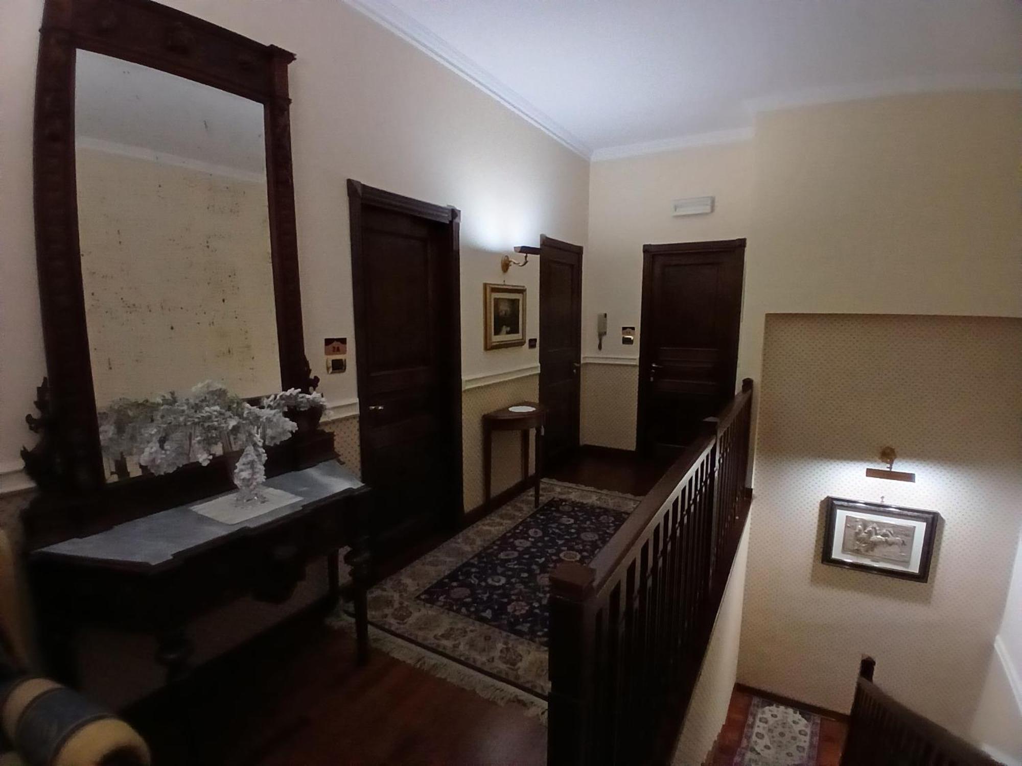 La Suite Del Vulcano Belpasso Luaran gambar