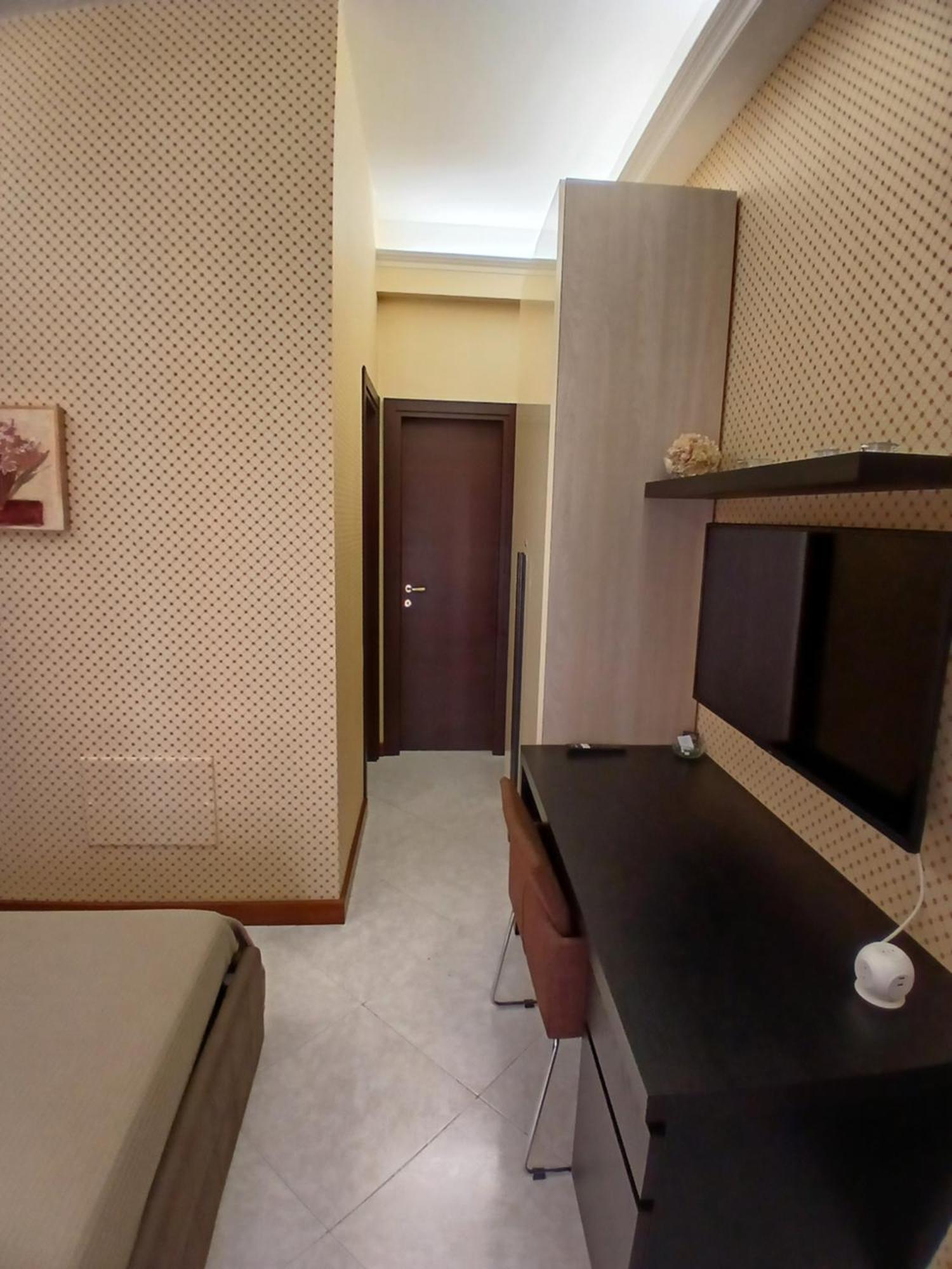 La Suite Del Vulcano Belpasso Luaran gambar