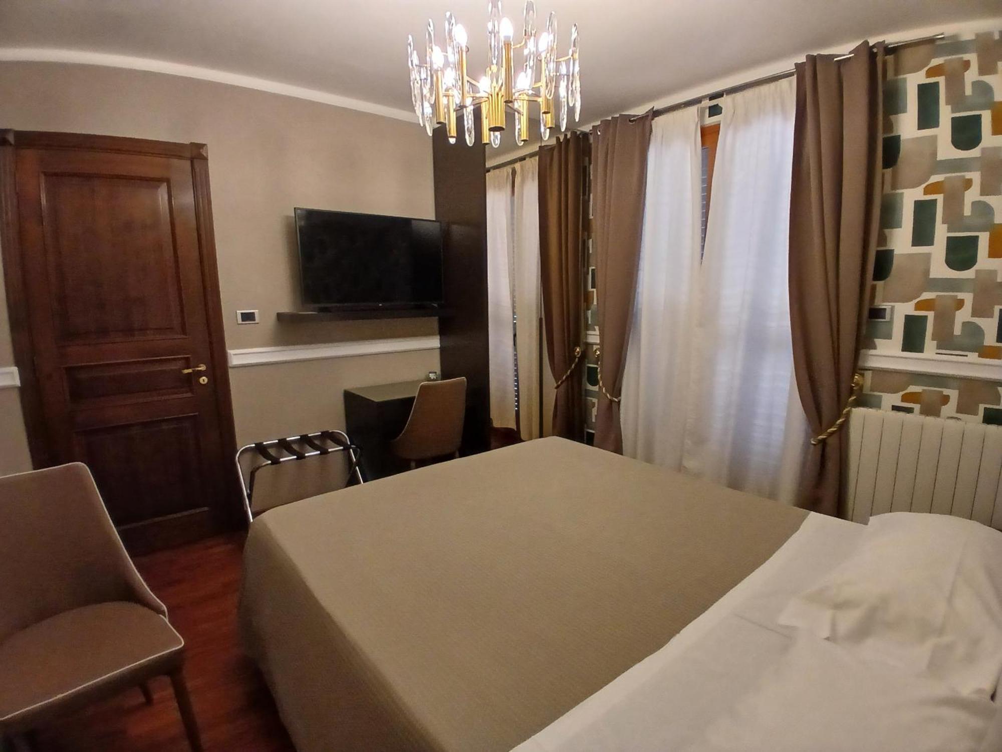 La Suite Del Vulcano Belpasso Luaran gambar