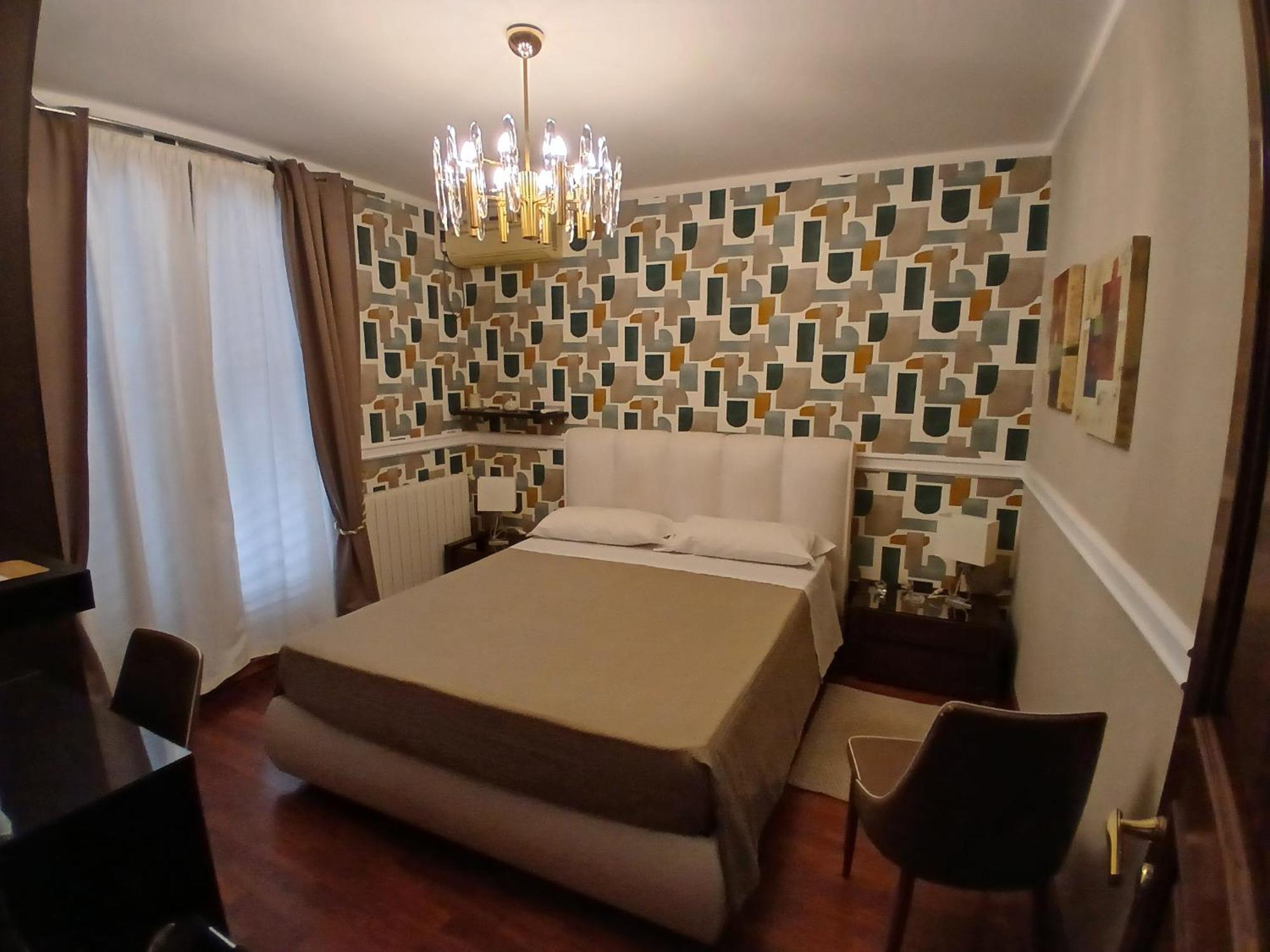 La Suite Del Vulcano Belpasso Luaran gambar