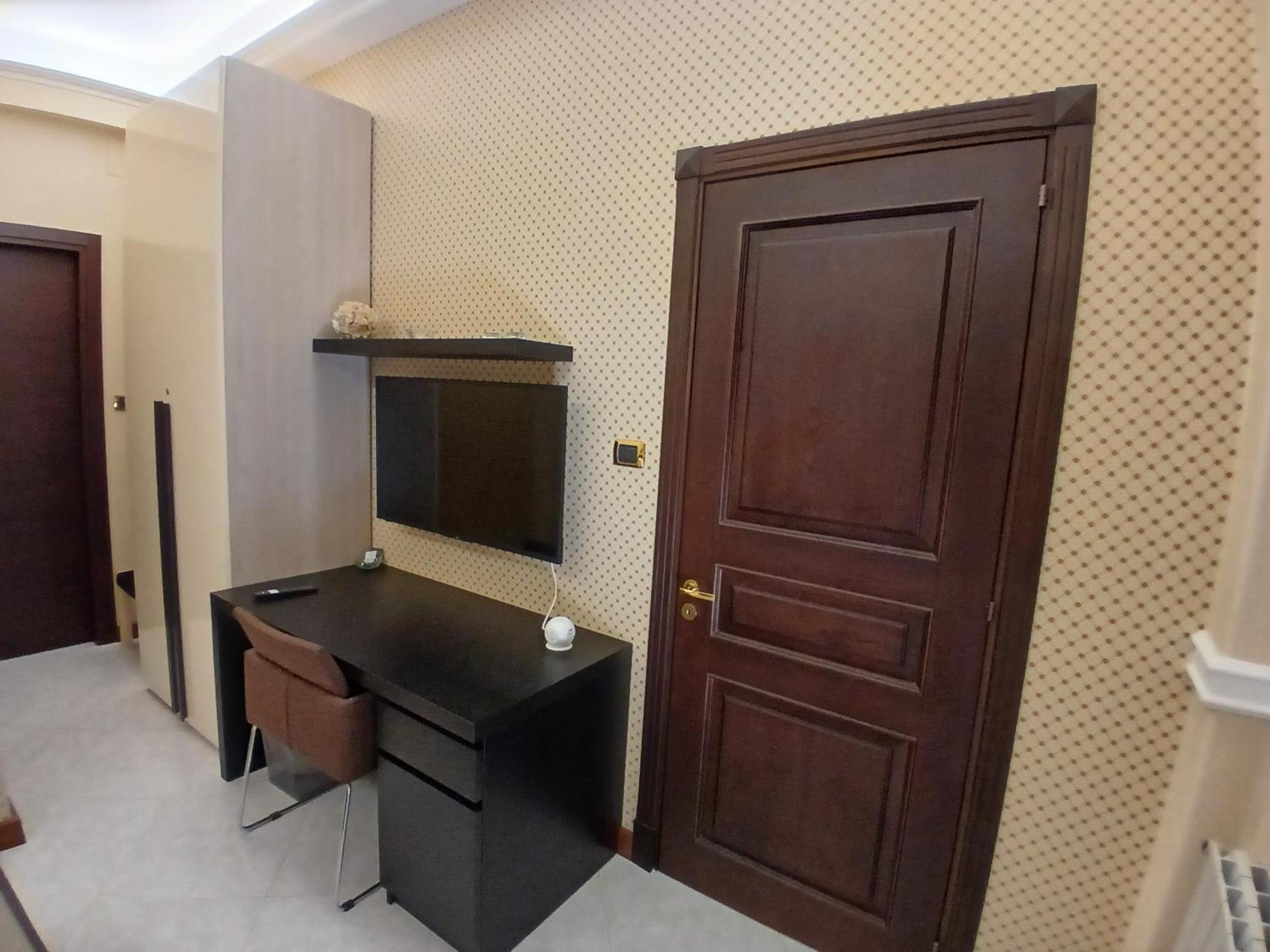 La Suite Del Vulcano Belpasso Luaran gambar