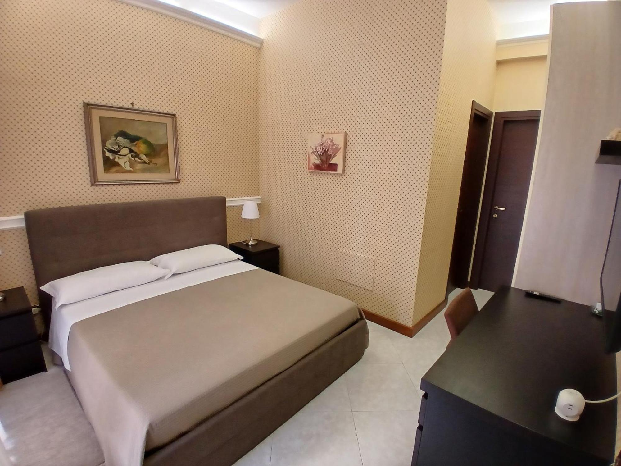 La Suite Del Vulcano Belpasso Luaran gambar