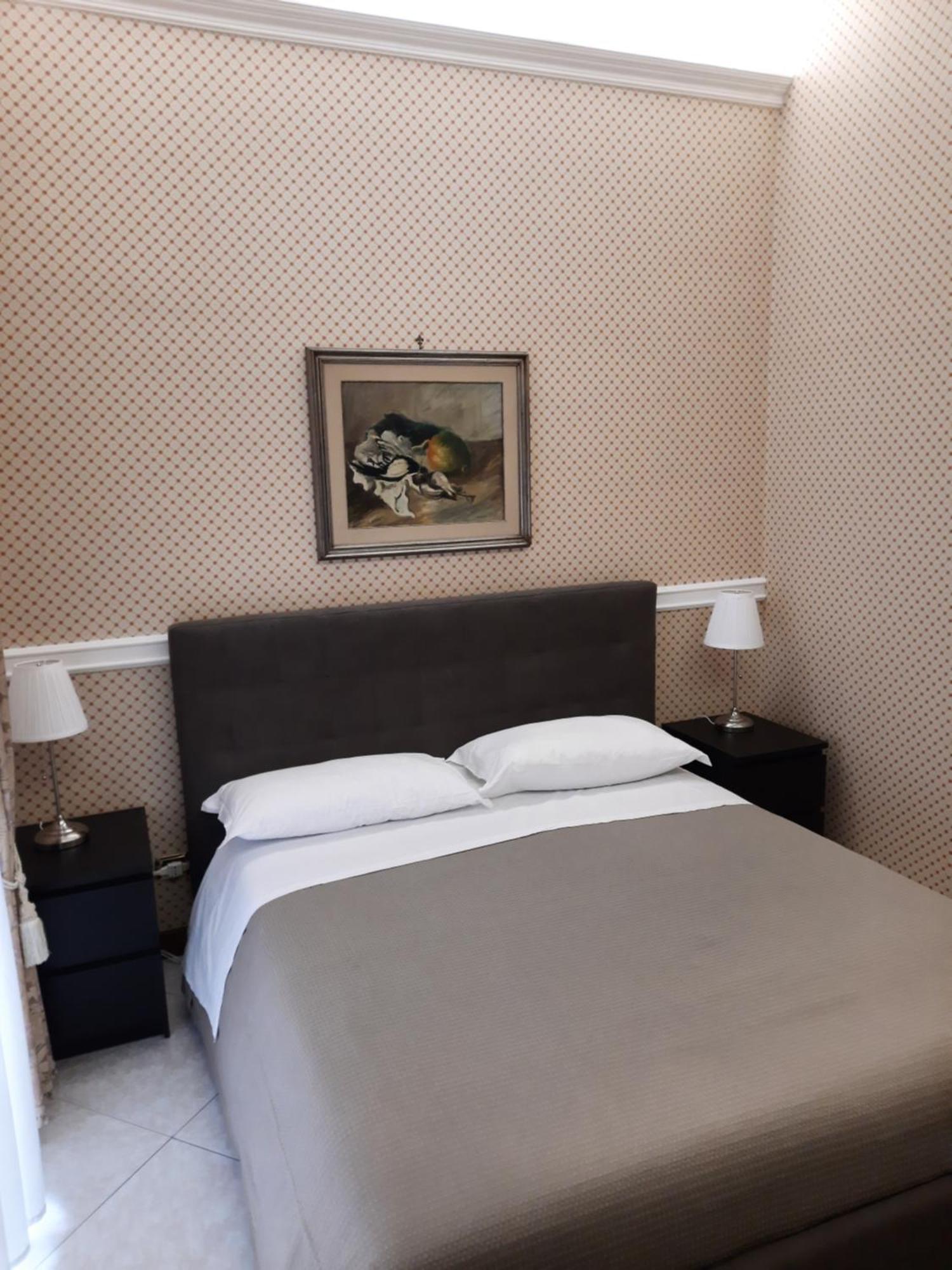 La Suite Del Vulcano Belpasso Luaran gambar