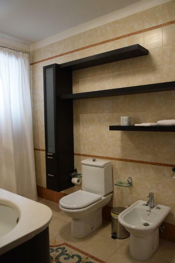 La Suite Del Vulcano Belpasso Luaran gambar